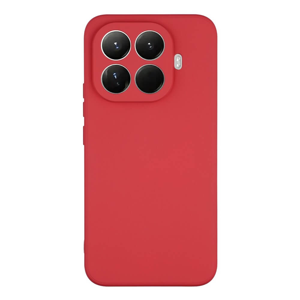Xiaomi 15T Pro - Coque en caoutchouc silicone