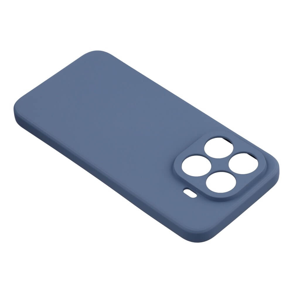 Xiaomi 15T Pro - Coque en caoutchouc silicone