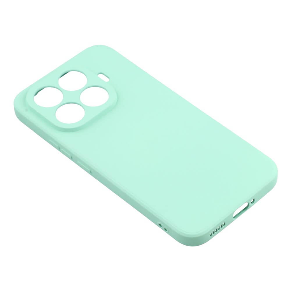 Xiaomi 15T Pro - Coque en caoutchouc silicone