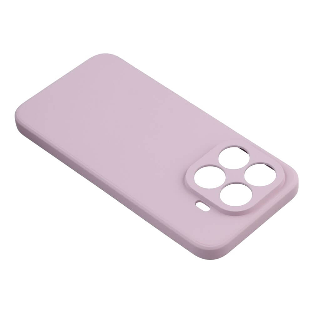 Xiaomi 15T Pro - Coque en caoutchouc silicone