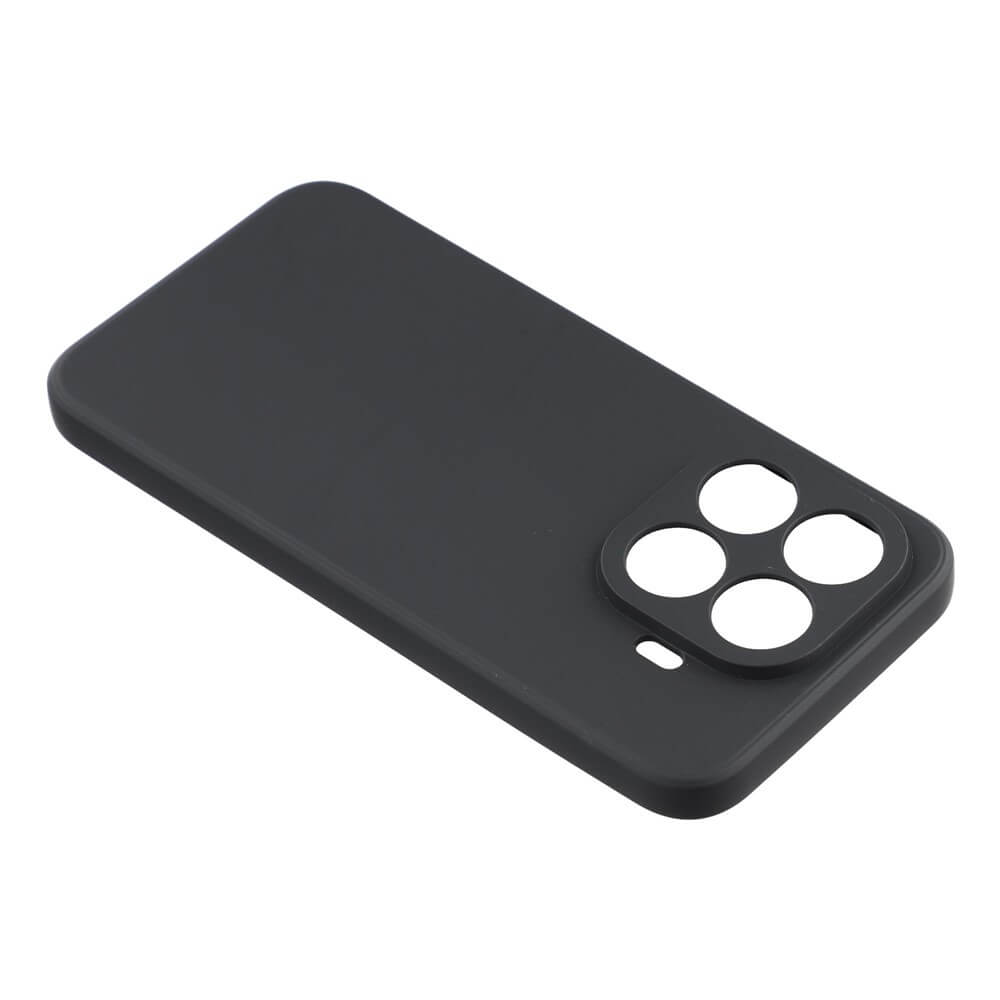 Xiaomi 15T Pro - Coque en caoutchouc silicone