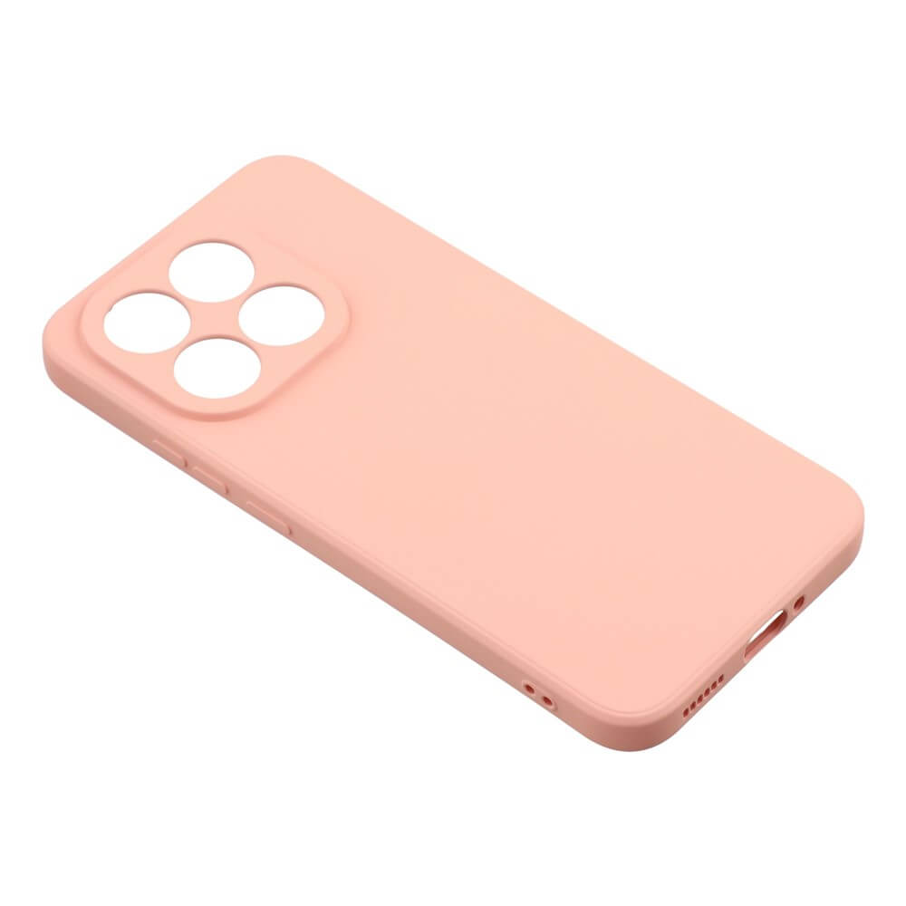 Xiaomi 15T - Silicone Rubber Case