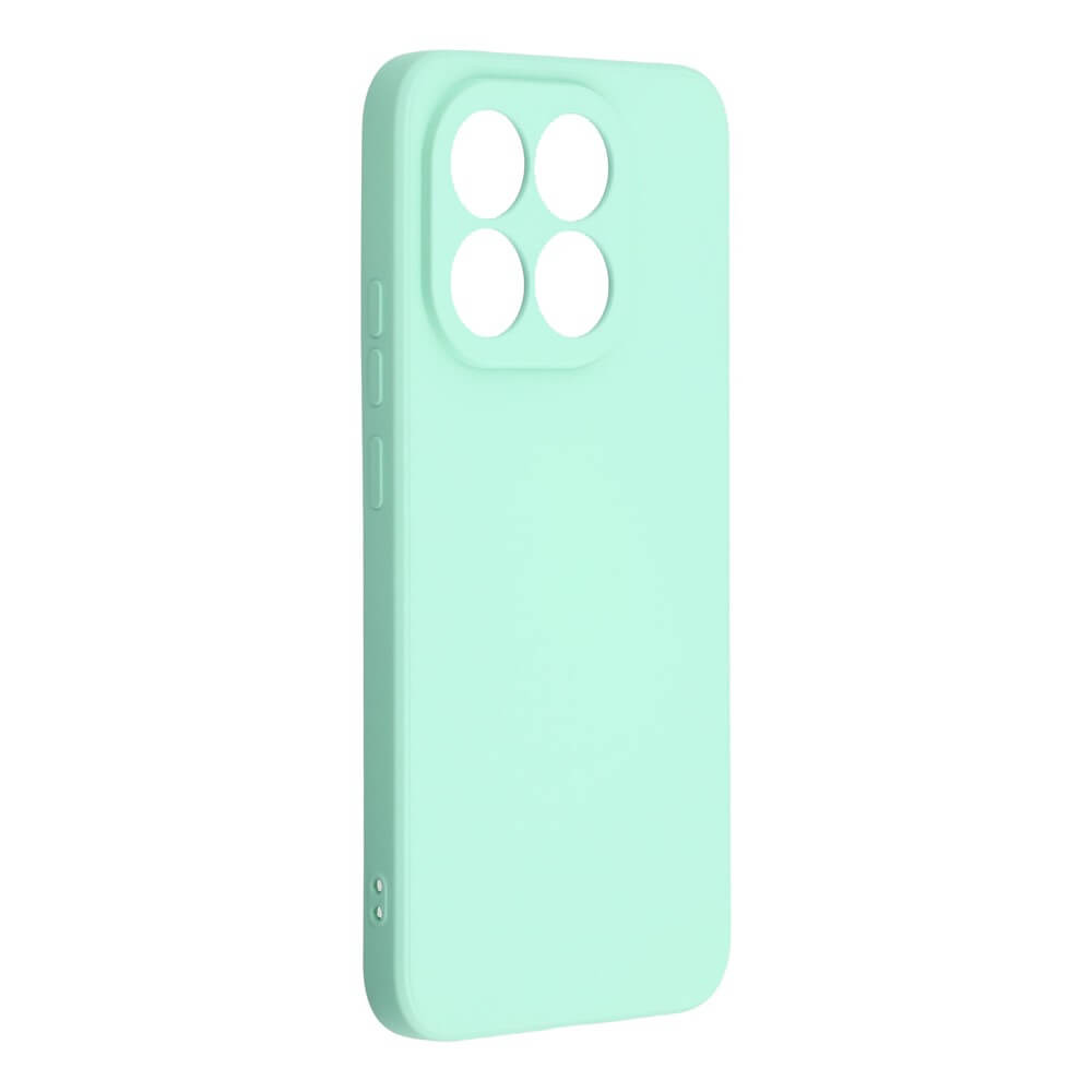 Xiaomi 15T - Silicone Rubber Case