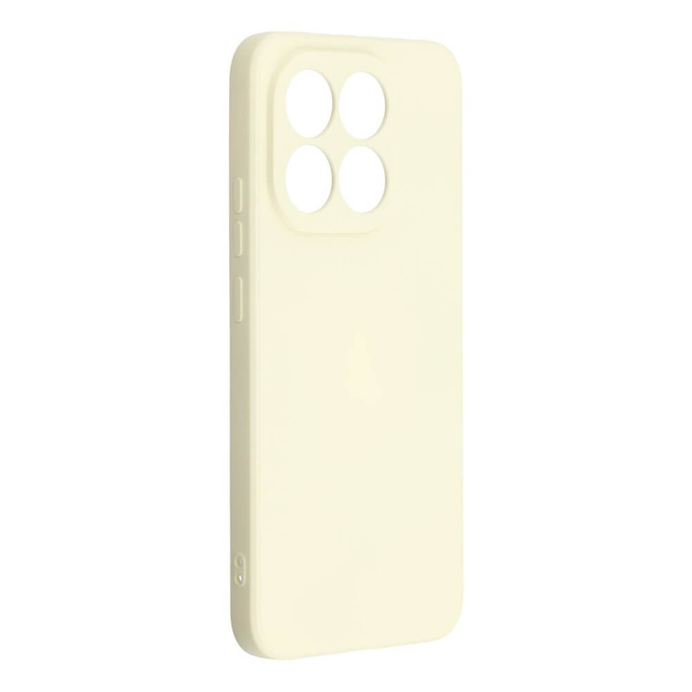 Xiaomi 15T - Silicone Rubber Case