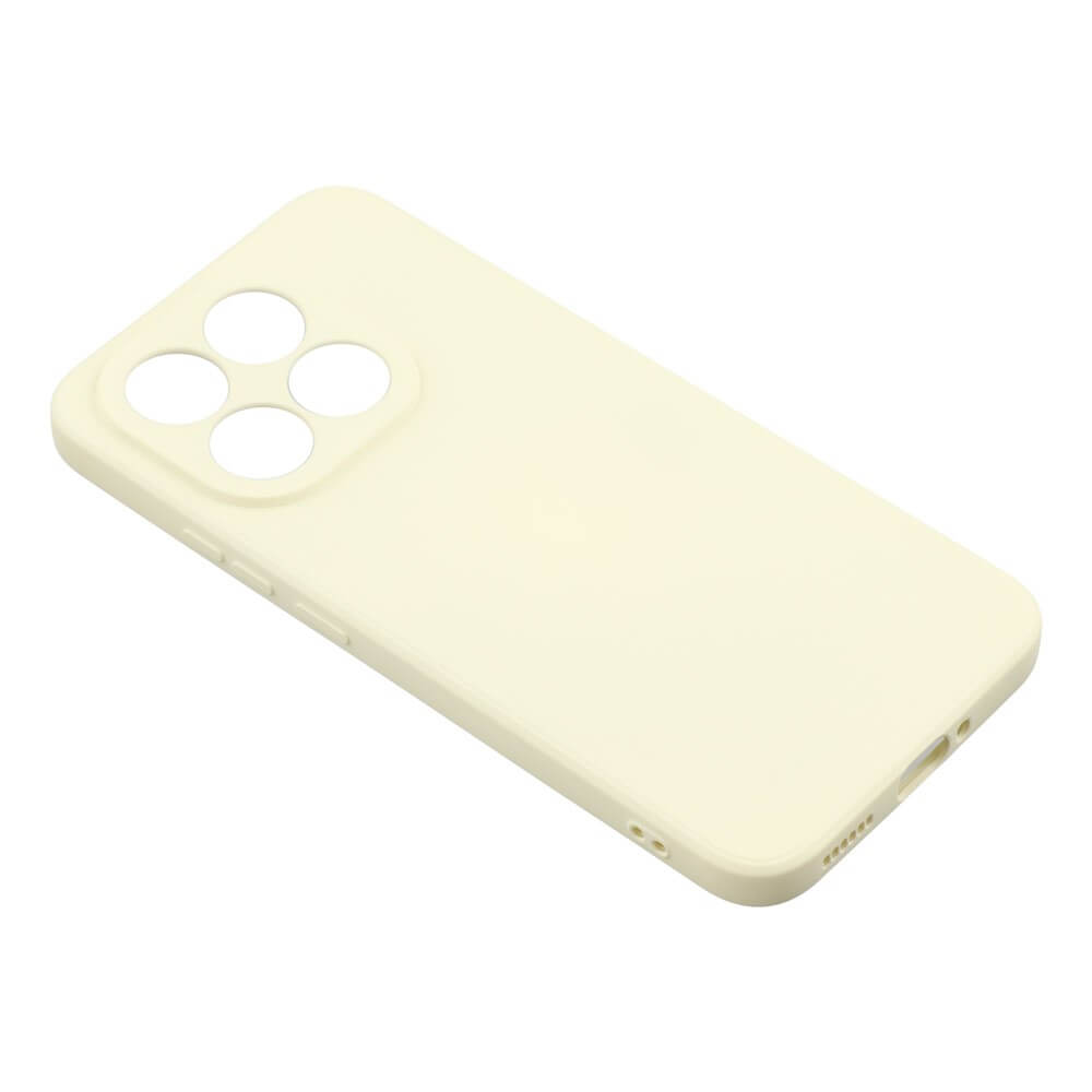 Xiaomi 15T - Silicone Rubber Case
