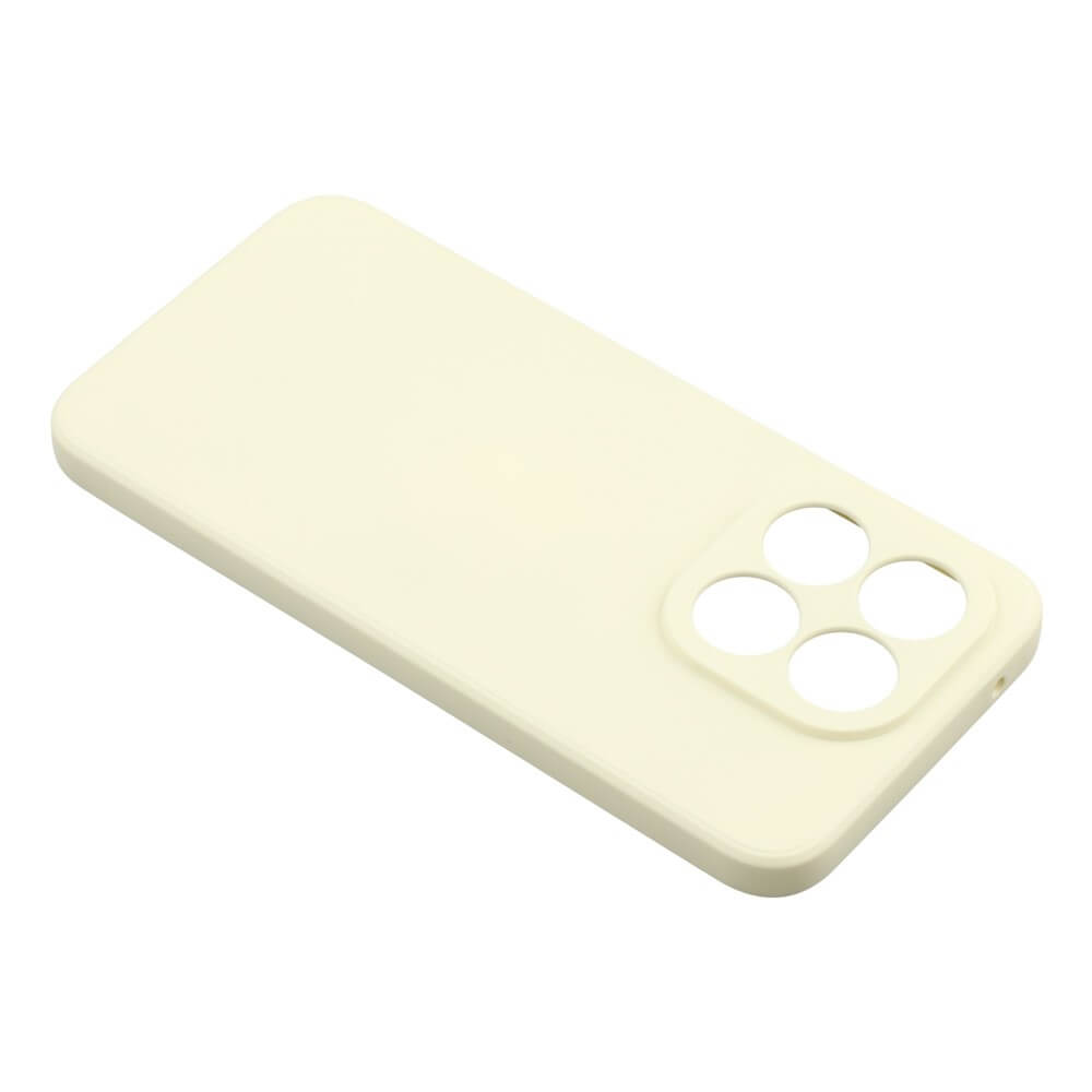 Xiaomi 15T - Silicone Rubber Case