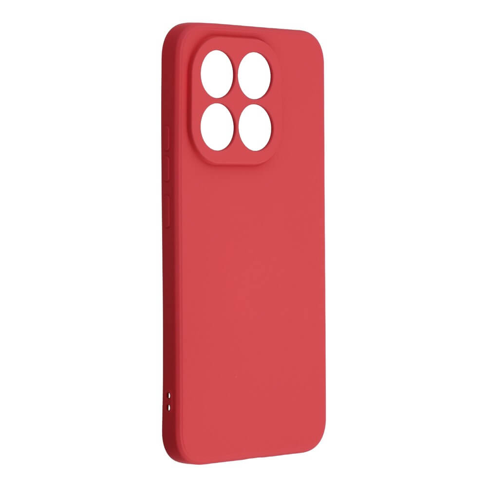 Xiaomi 15T - Silicone Rubber Case