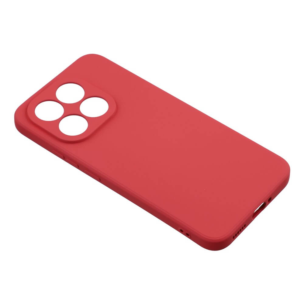 Xiaomi 15T - Silicone Rubber Case