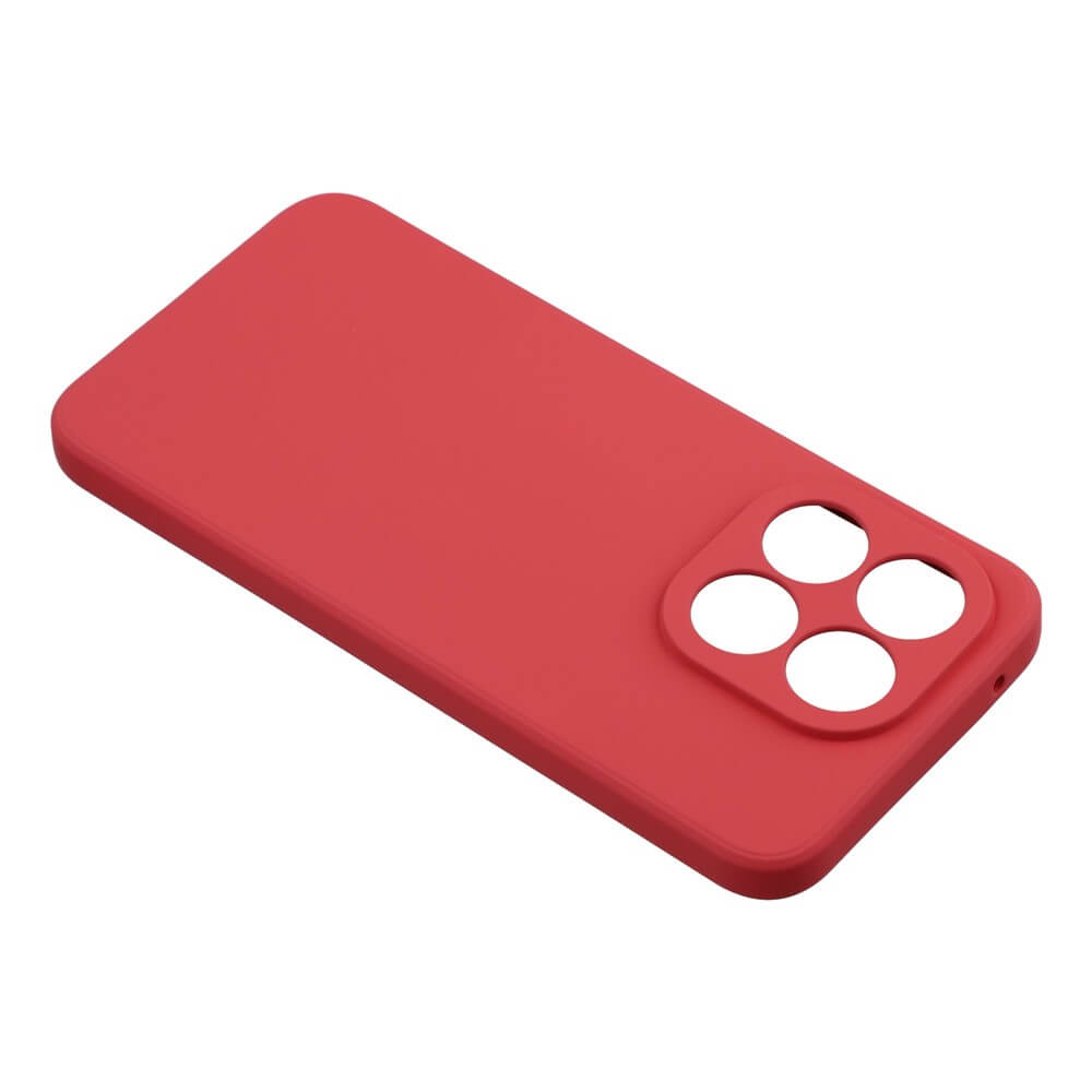 Xiaomi 15T - Silicone Rubber Case