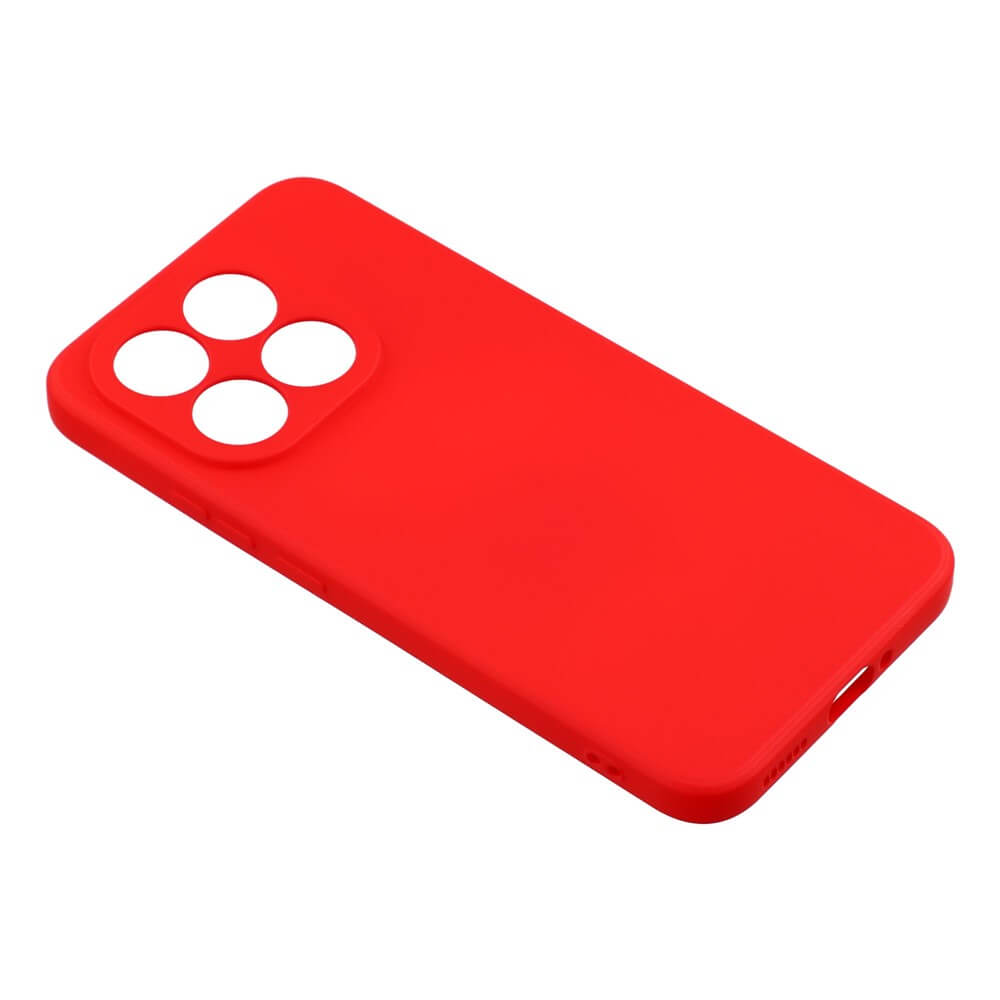 Xiaomi 15T - Silicone Rubber Case