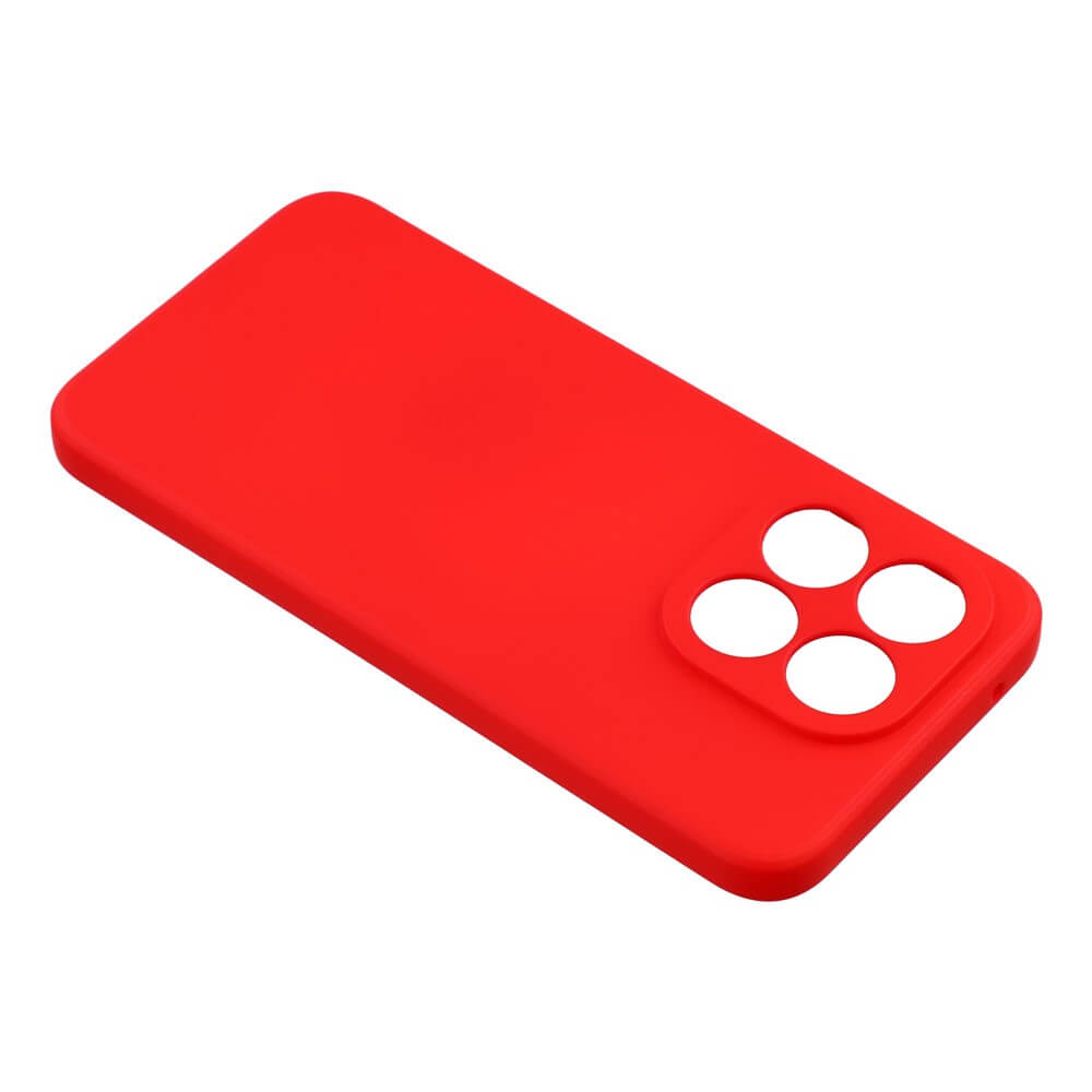 Xiaomi 15T - Silicone Rubber Case