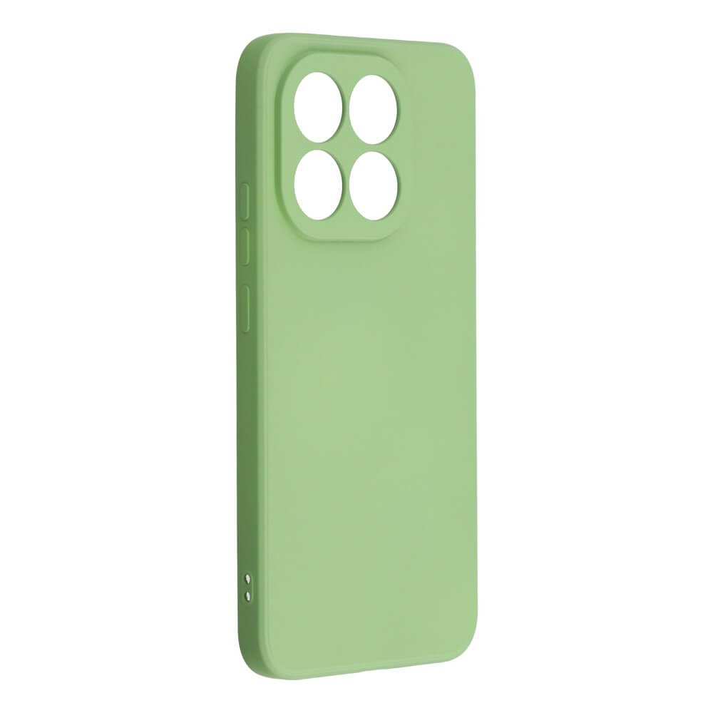 Xiaomi 15T - Silicone Rubber Case