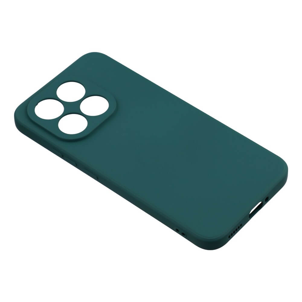 Xiaomi 15T - Silicone Rubber Case