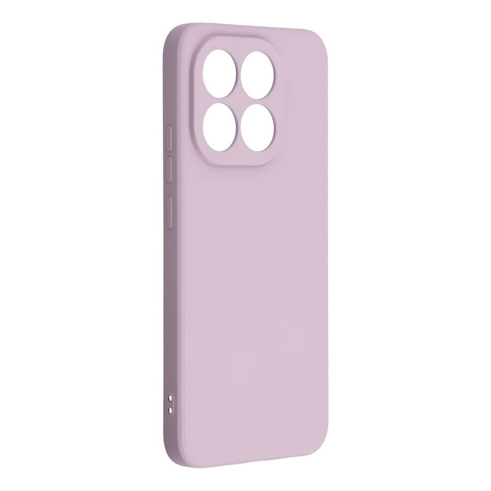Xiaomi 15T - Silicone Rubber Case