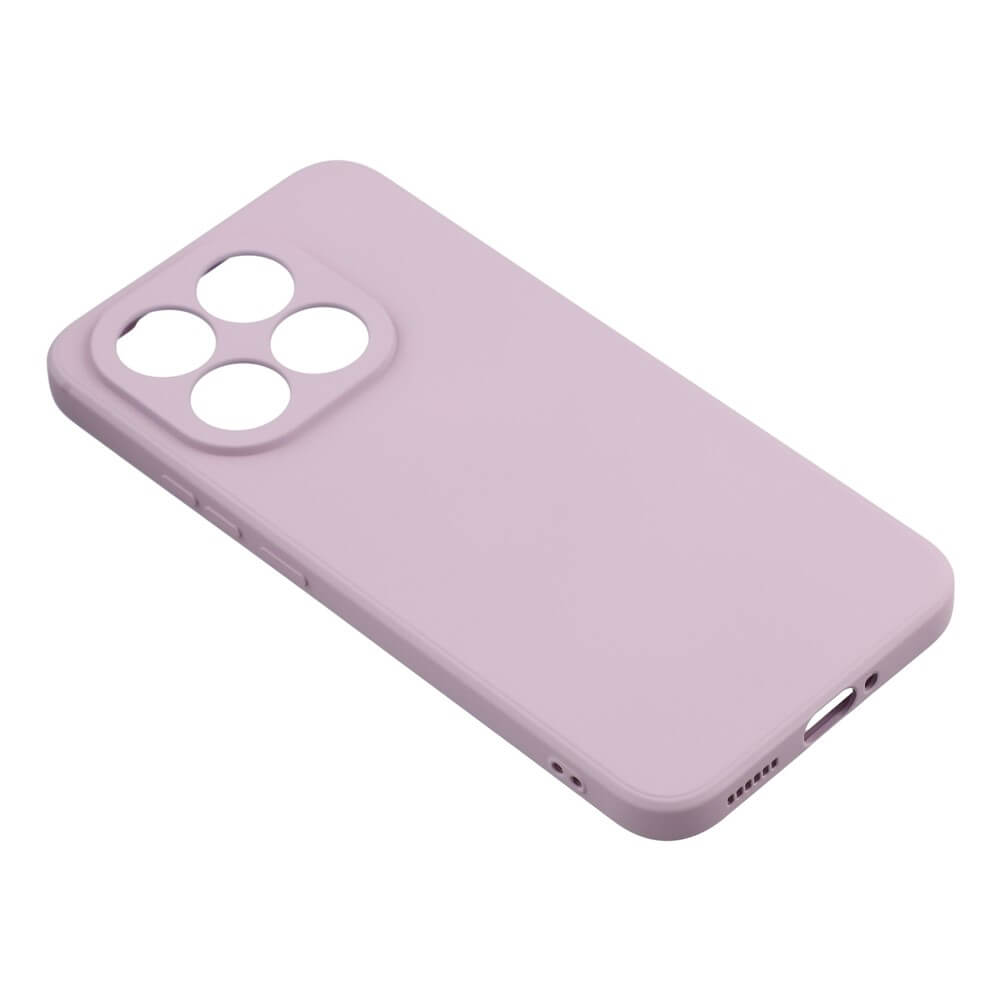 Xiaomi 15T - Silicone Rubber Case