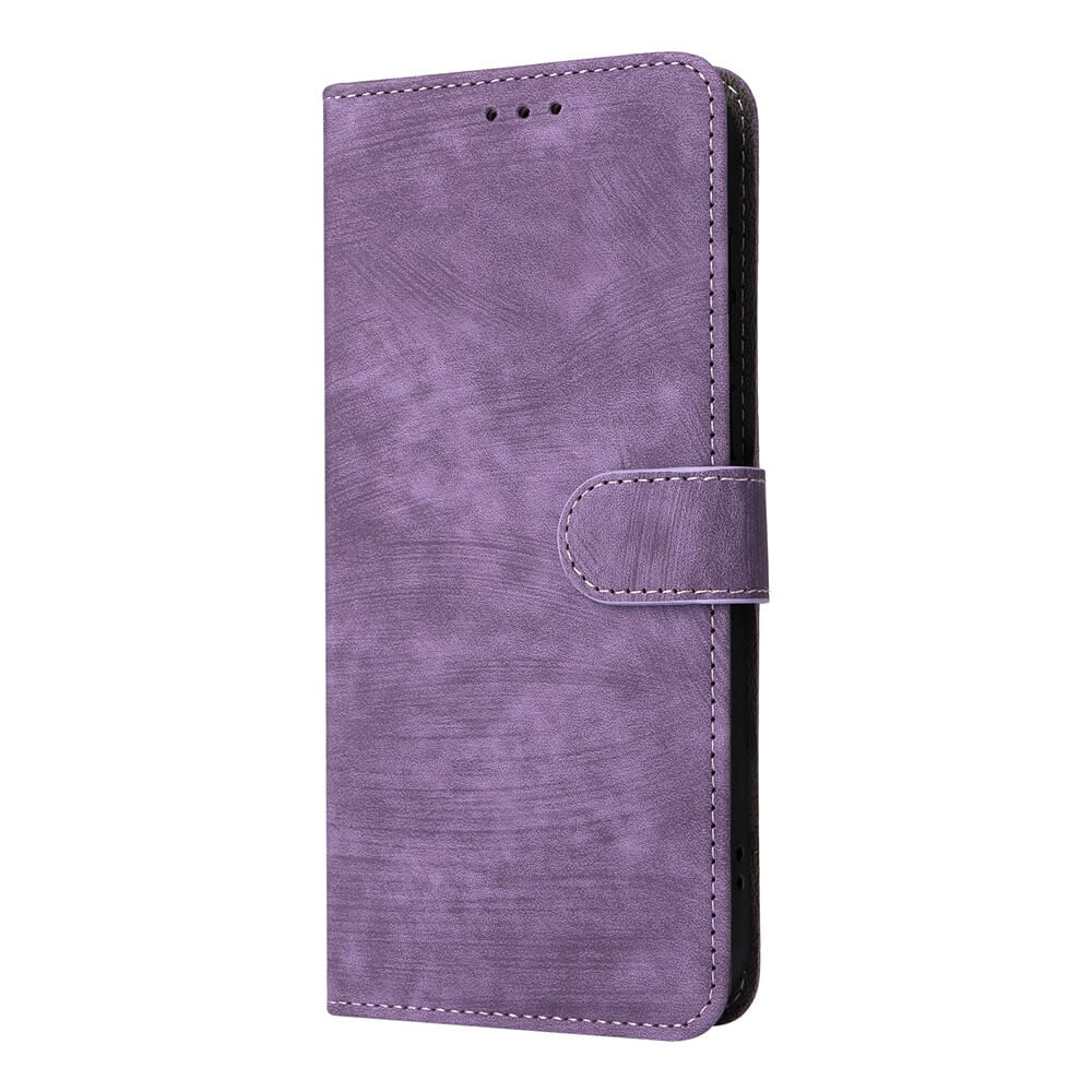 OnePlus 15 - Leather case with RFID blocker