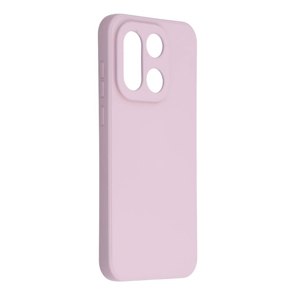 OnePlus 15 - Coque en caoutchouc silicone