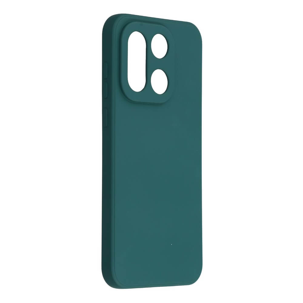 OnePlus 15 - Coque en caoutchouc silicone