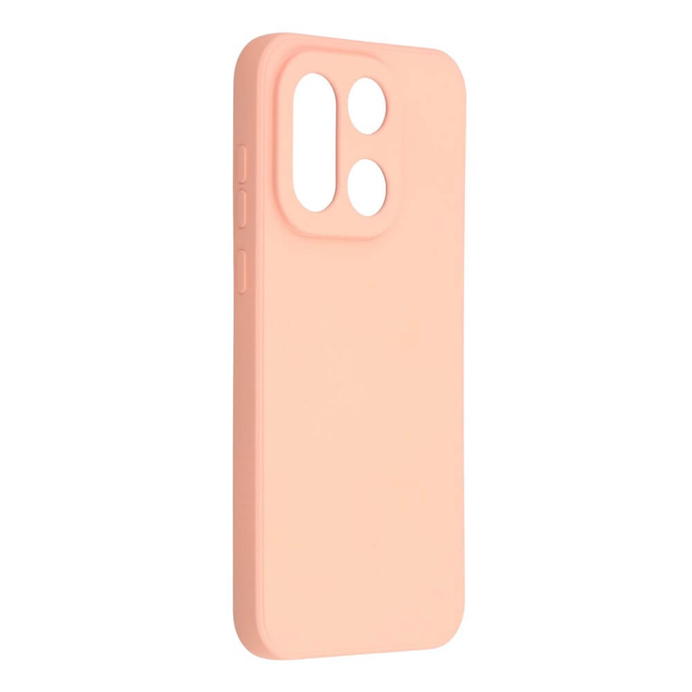 OnePlus 15 - Coque en caoutchouc silicone