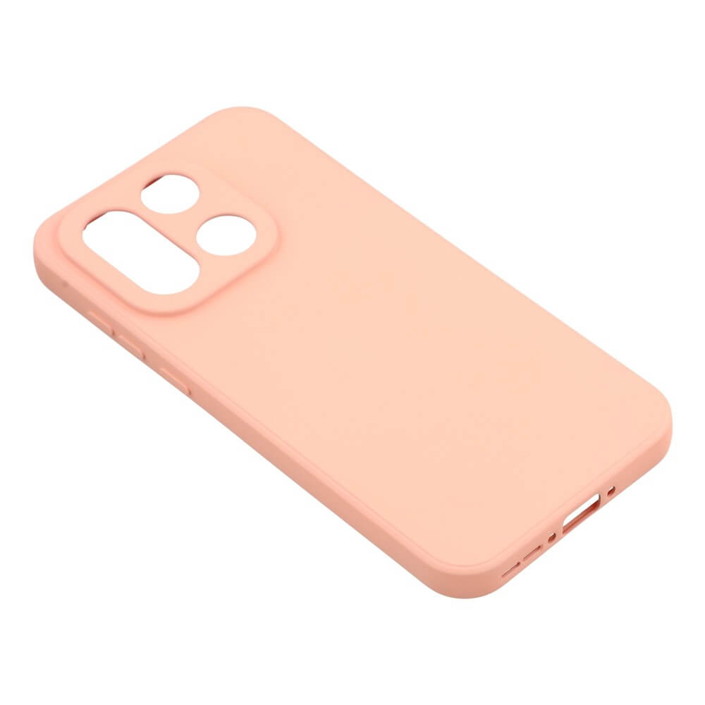 OnePlus 15 - Coque en caoutchouc silicone