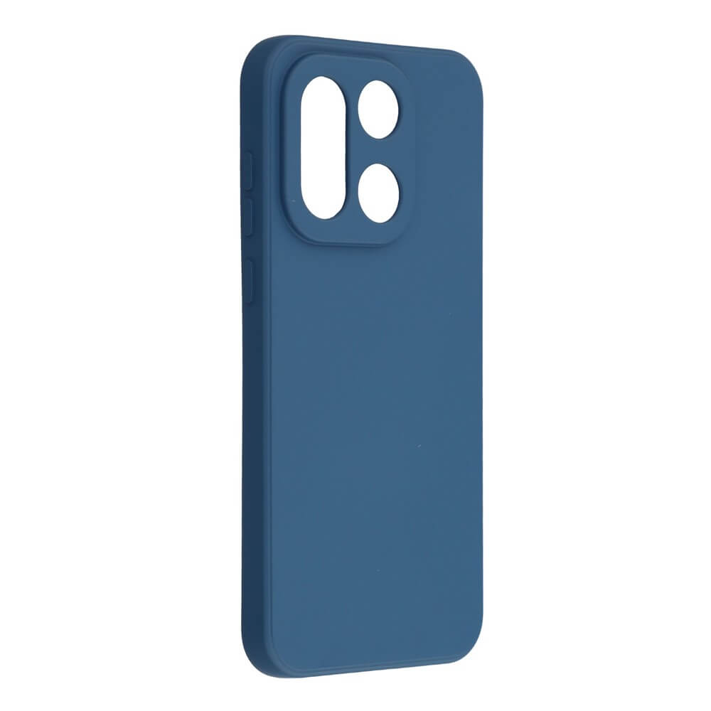 OnePlus 15 - Coque en caoutchouc silicone