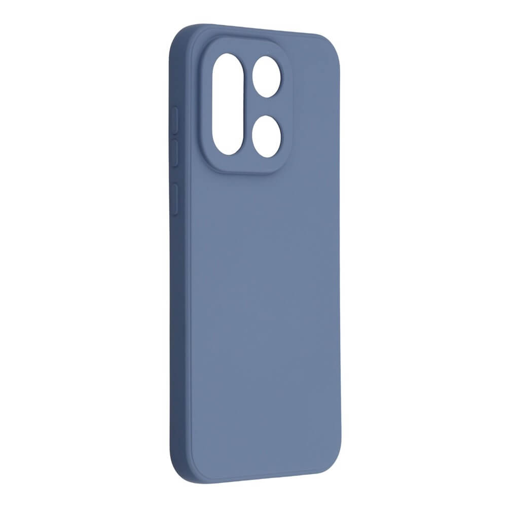 OnePlus 15 - Coque en caoutchouc silicone
