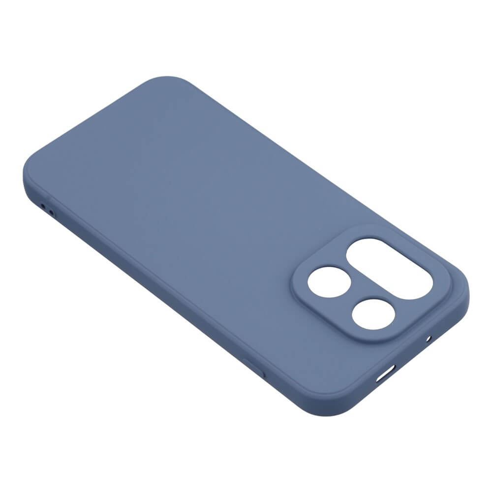 OnePlus 15 - Coque en caoutchouc silicone