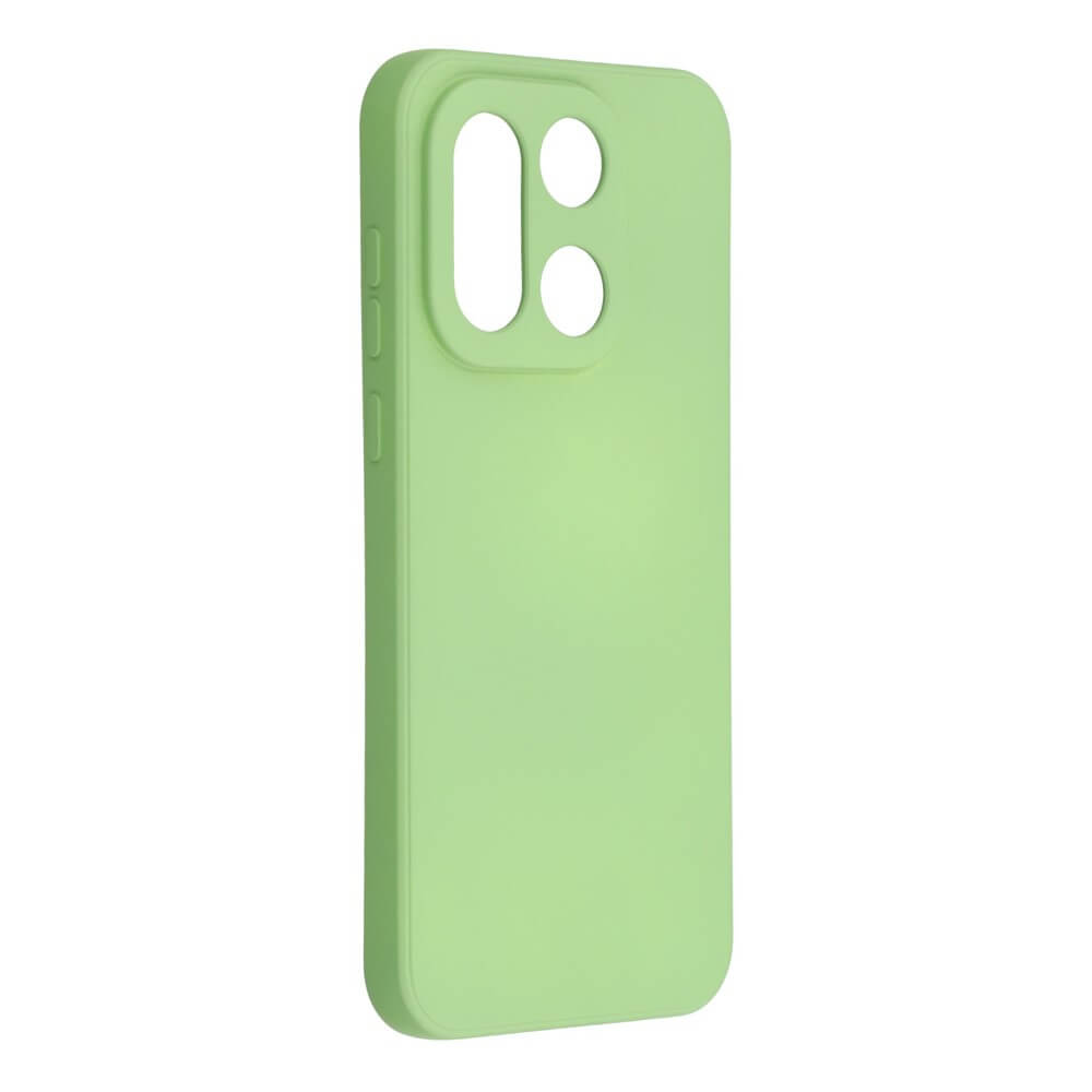 OnePlus 15 - Coque en caoutchouc silicone