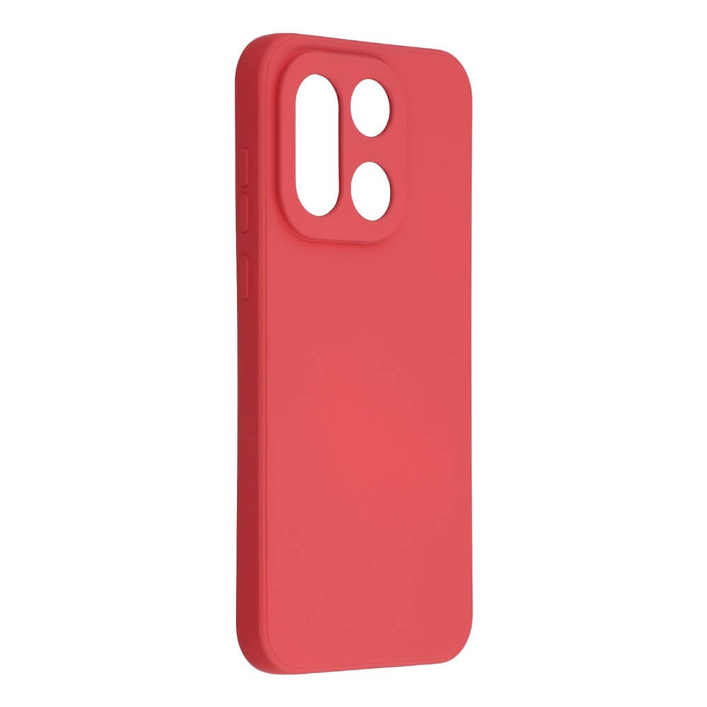OnePlus 15 - Coque en caoutchouc silicone