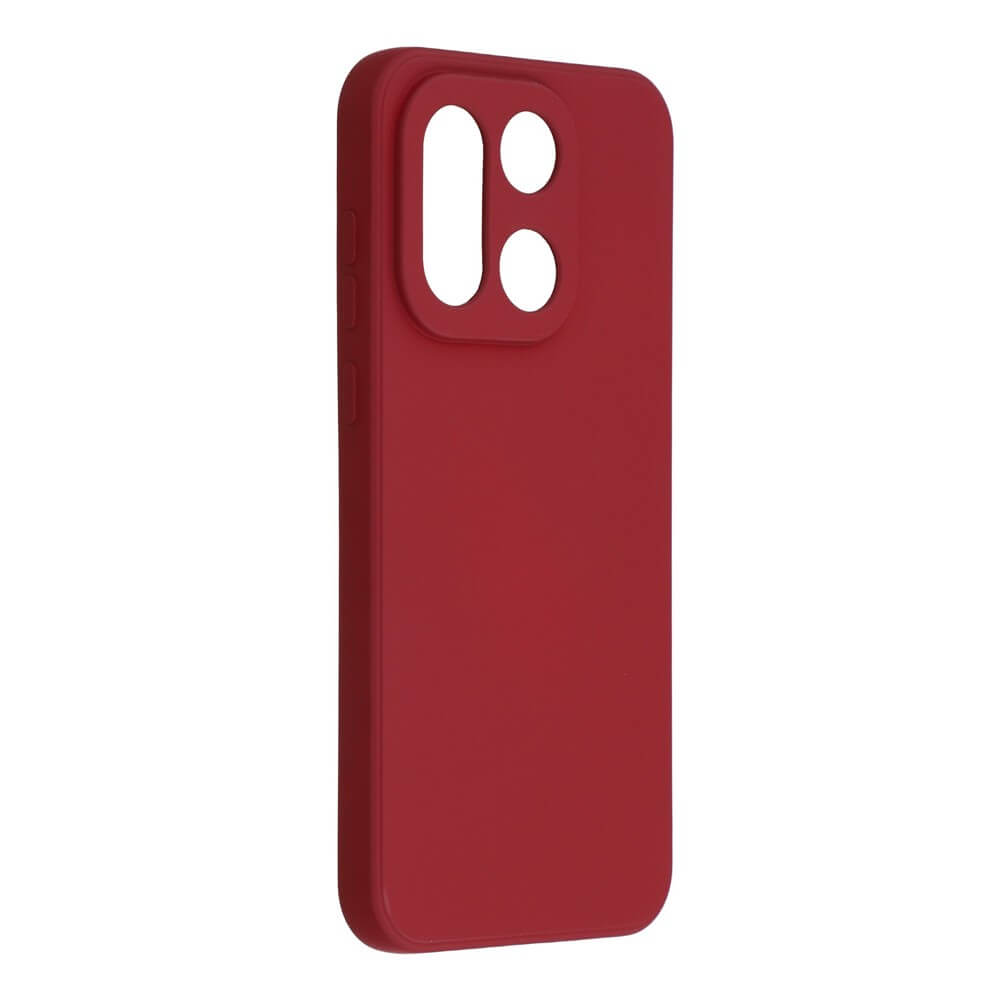 OnePlus 15 - Coque en caoutchouc silicone