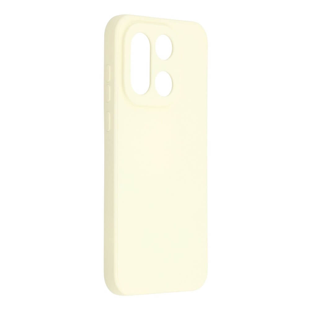 OnePlus 15 - Coque en caoutchouc silicone