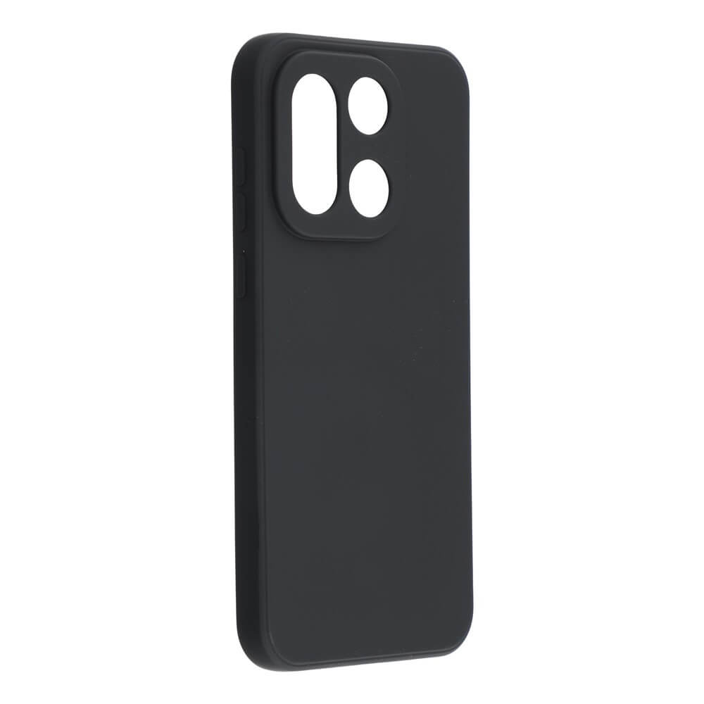 OnePlus 15 - Coque en caoutchouc silicone