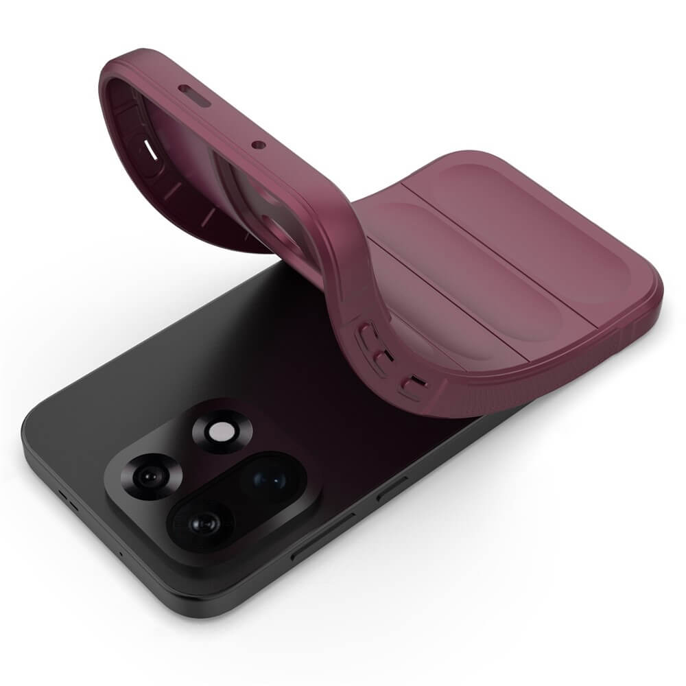 OnePlus 15 - Custodia protettiva robusta