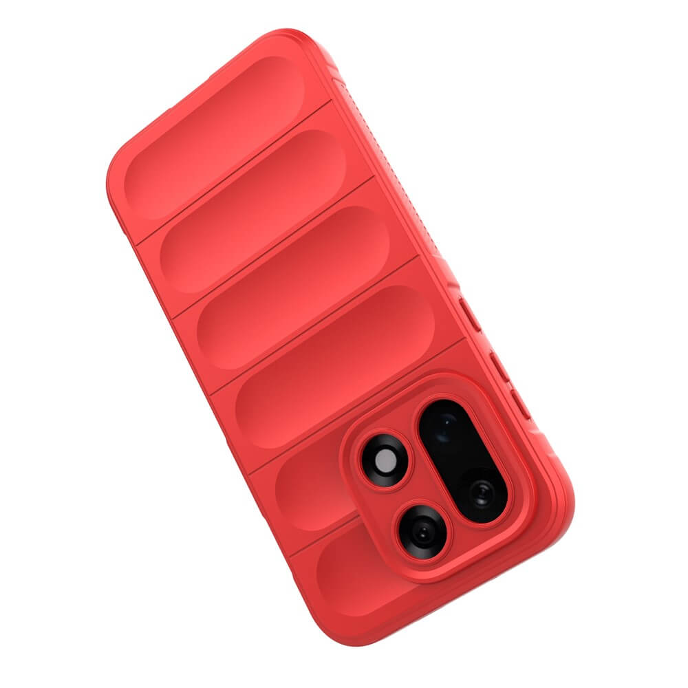 OnePlus 15 - Custodia protettiva robusta