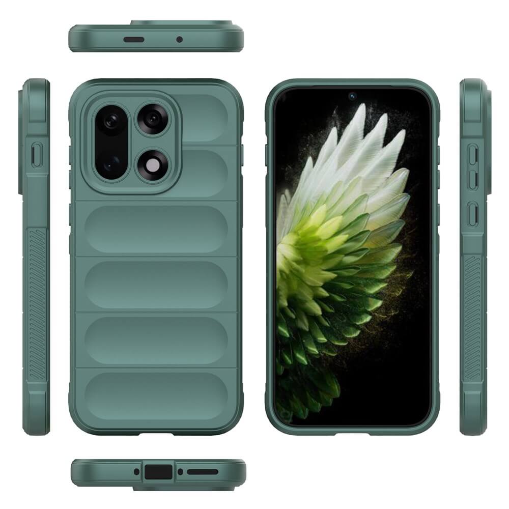 OnePlus 15 - Custodia protettiva robusta