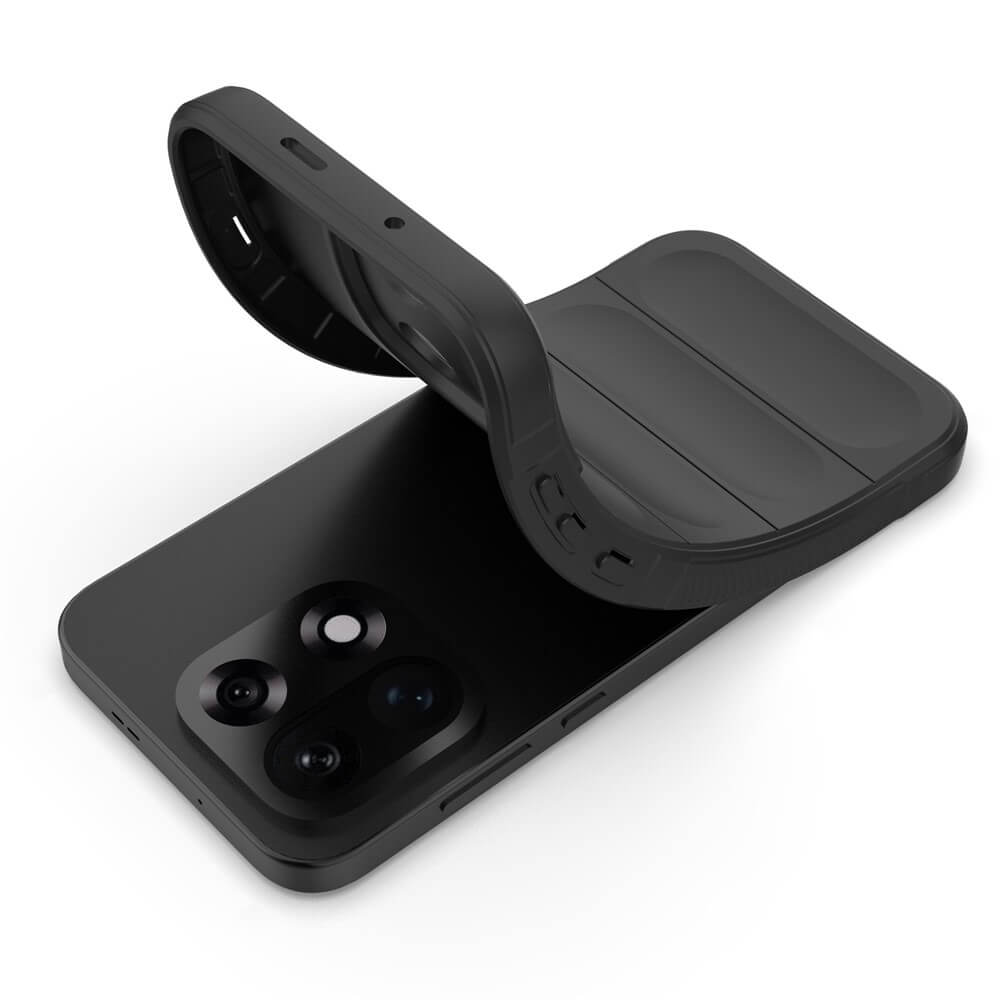 OnePlus 15 - Custodia protettiva robusta