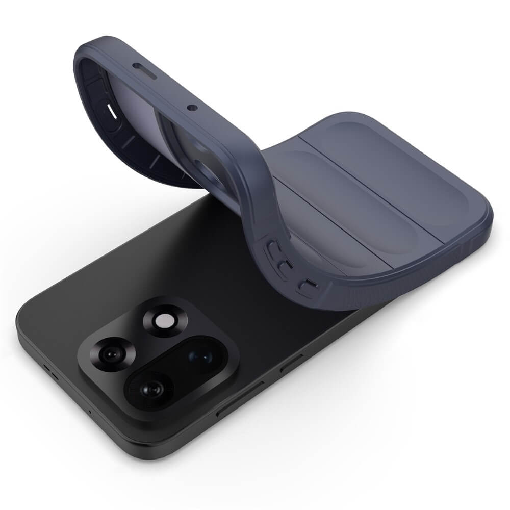 OnePlus 15 - Custodia protettiva robusta