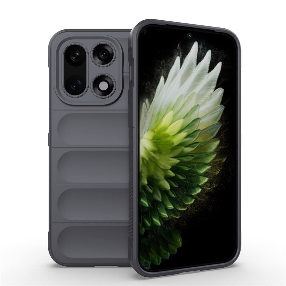 OnePlus 15 - Custodia protettiva robusta