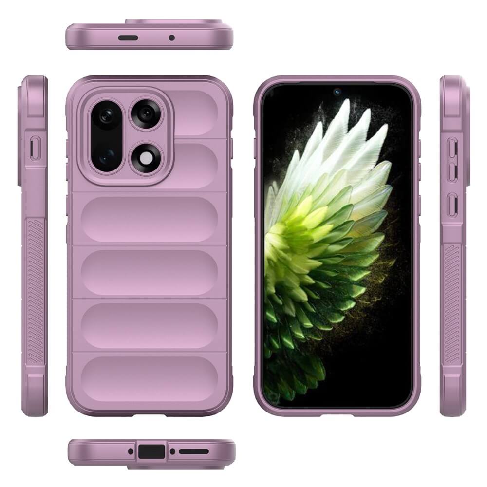 OnePlus 15 - Custodia protettiva robusta