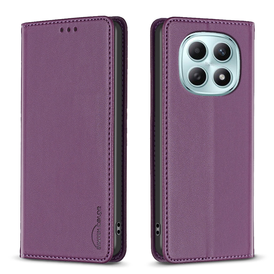 Xiaomi Redmi Note 15 Pro 5G - BINFEN Flip Case Hülle