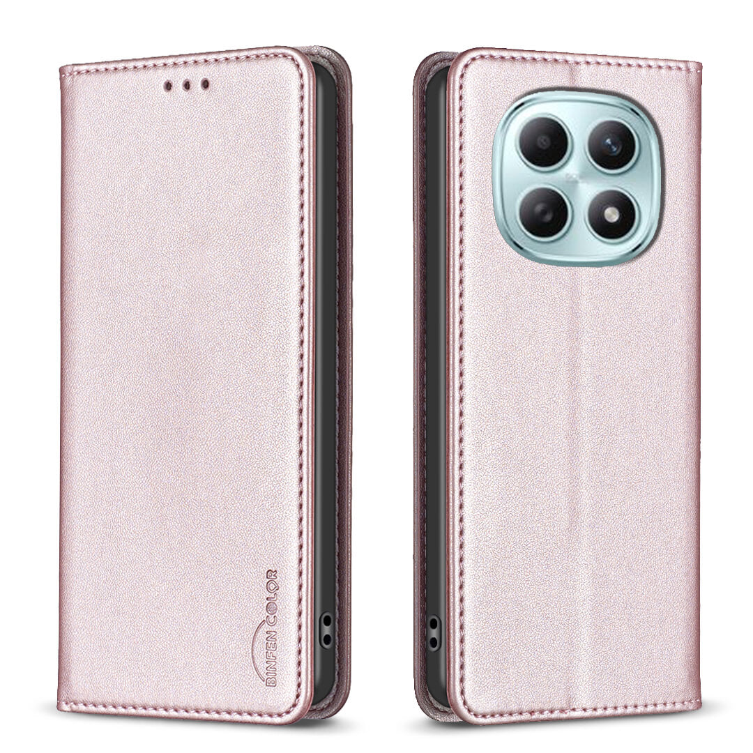 Xiaomi Redmi Note 15 Pro 5G - BINFEN Flip Case Hülle