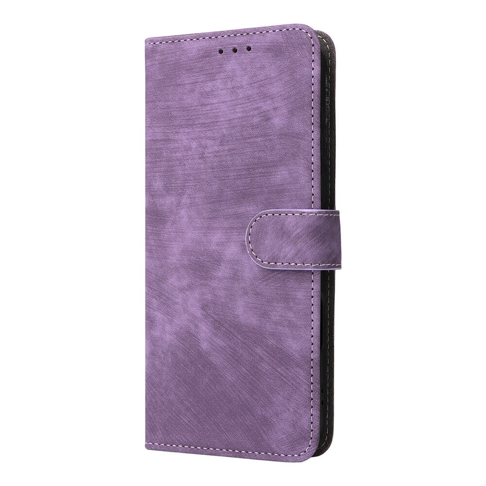 OPPO Find X9 Pro - Leather case with RFID blocker
