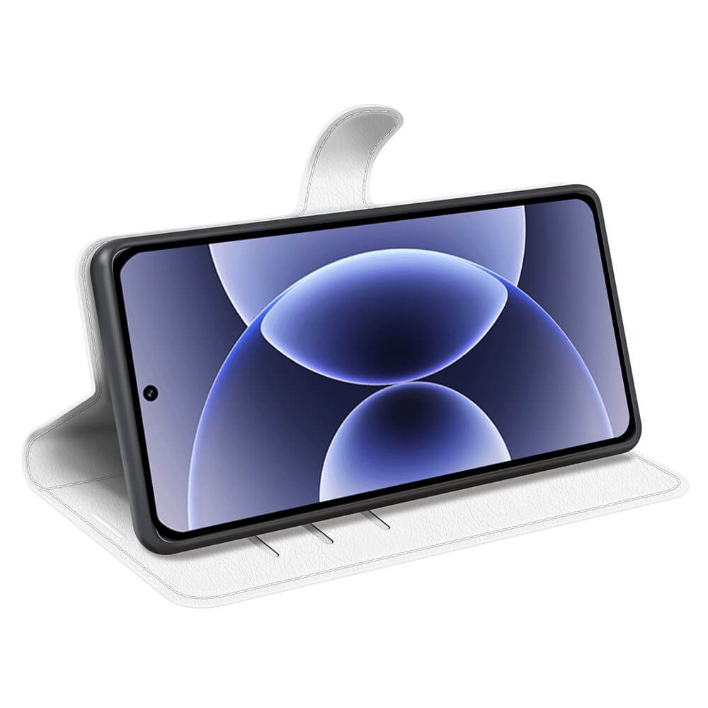 Xiaomi 17 - Custodia in ecopelle