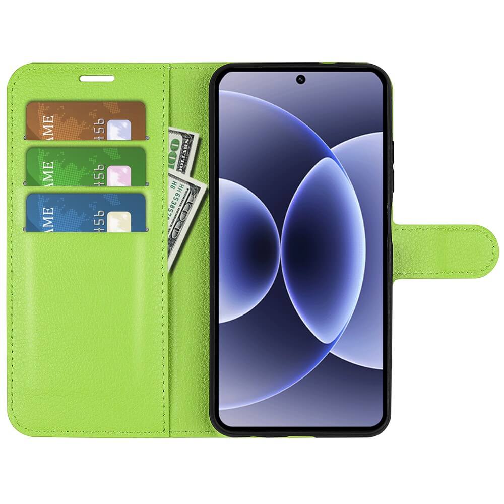 Xiaomi 17 - Custodia in ecopelle