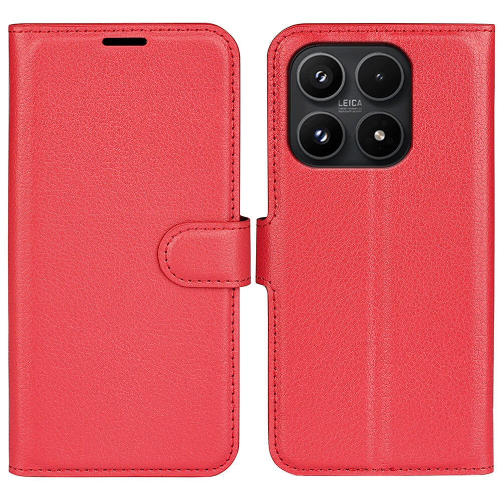 Xiaomi 17 - Custodia in ecopelle