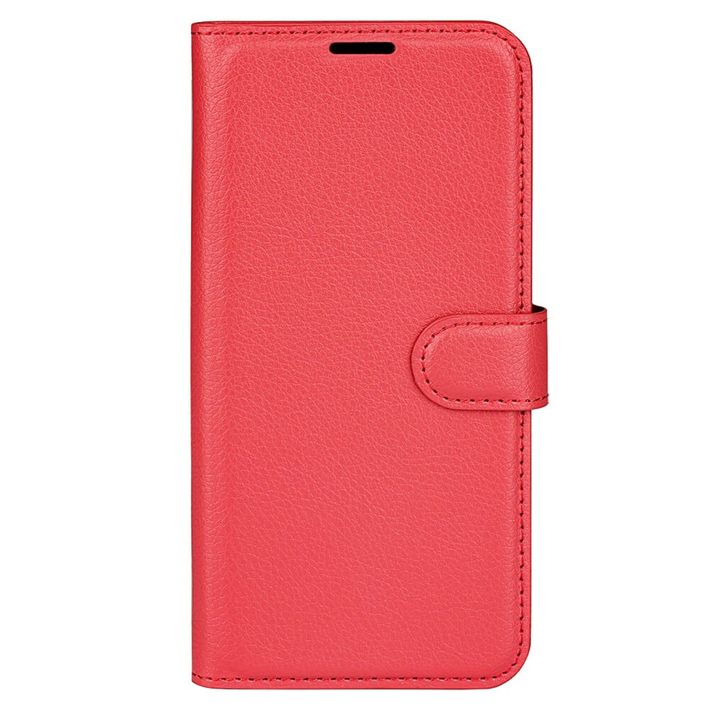 Xiaomi 17 - Custodia in ecopelle