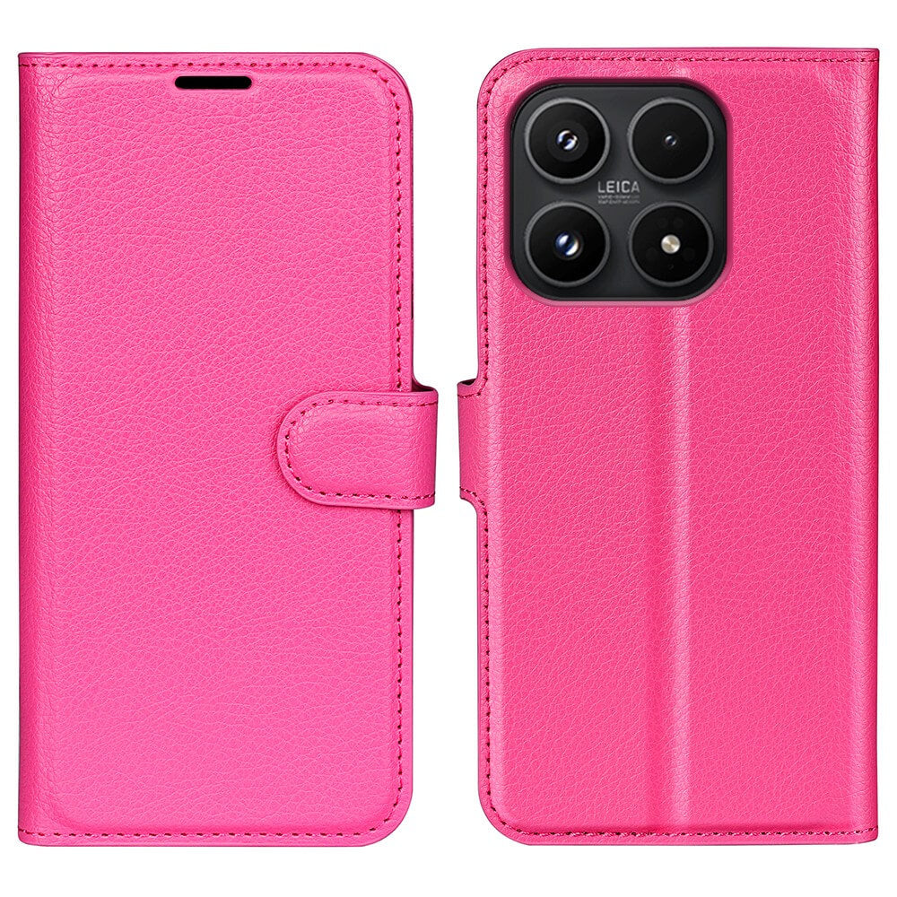 Xiaomi 17 - Custodia in ecopelle
