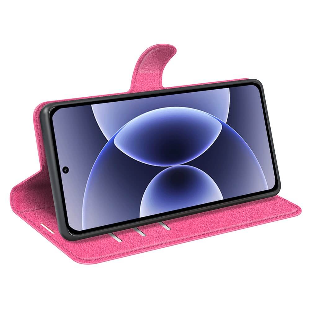 Xiaomi 17 - Custodia in ecopelle