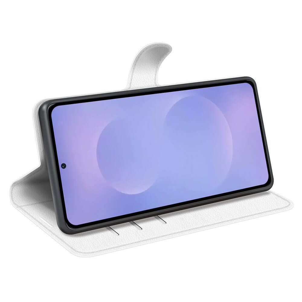 Galaxy S26 - Coque en similcuir