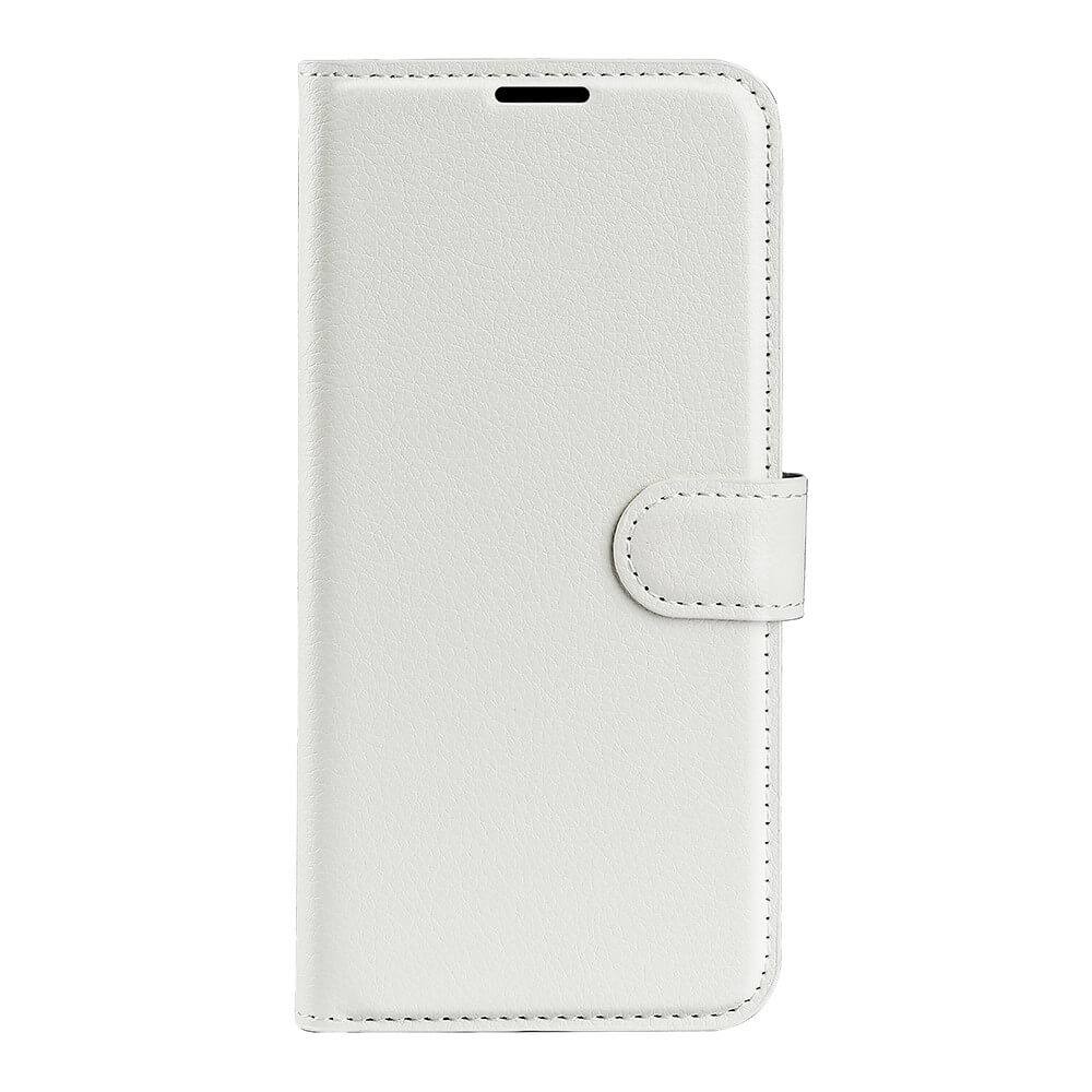 Galaxy S26 - Coque en similcuir